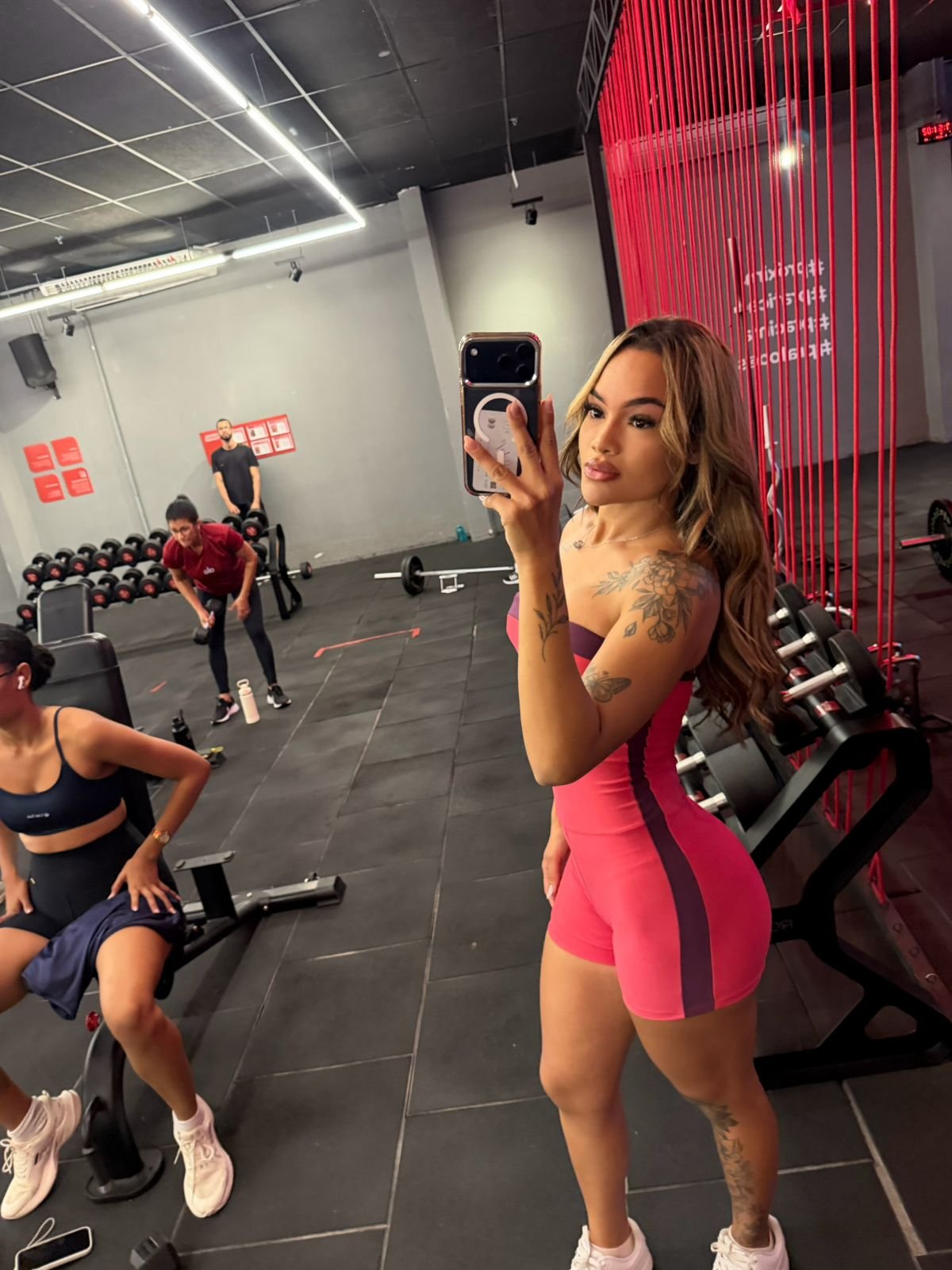Pérola Matos